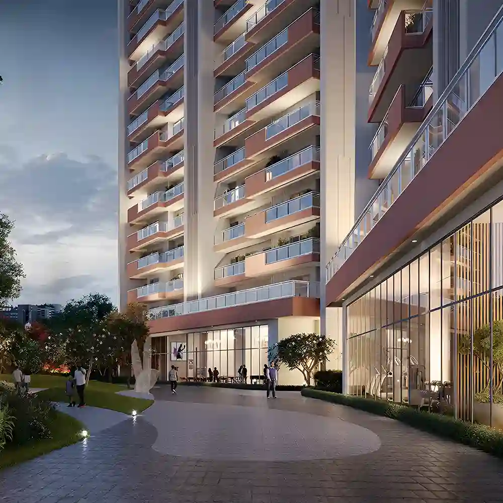 adani luxury apartments gurgaon