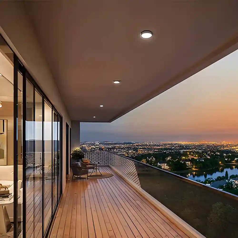Aipl the riviera price