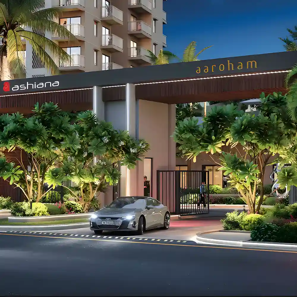 Ashiana Aaroham Gurgaon