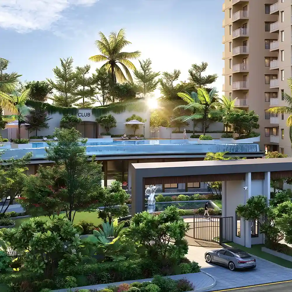 Ashiana Housing Aaroham