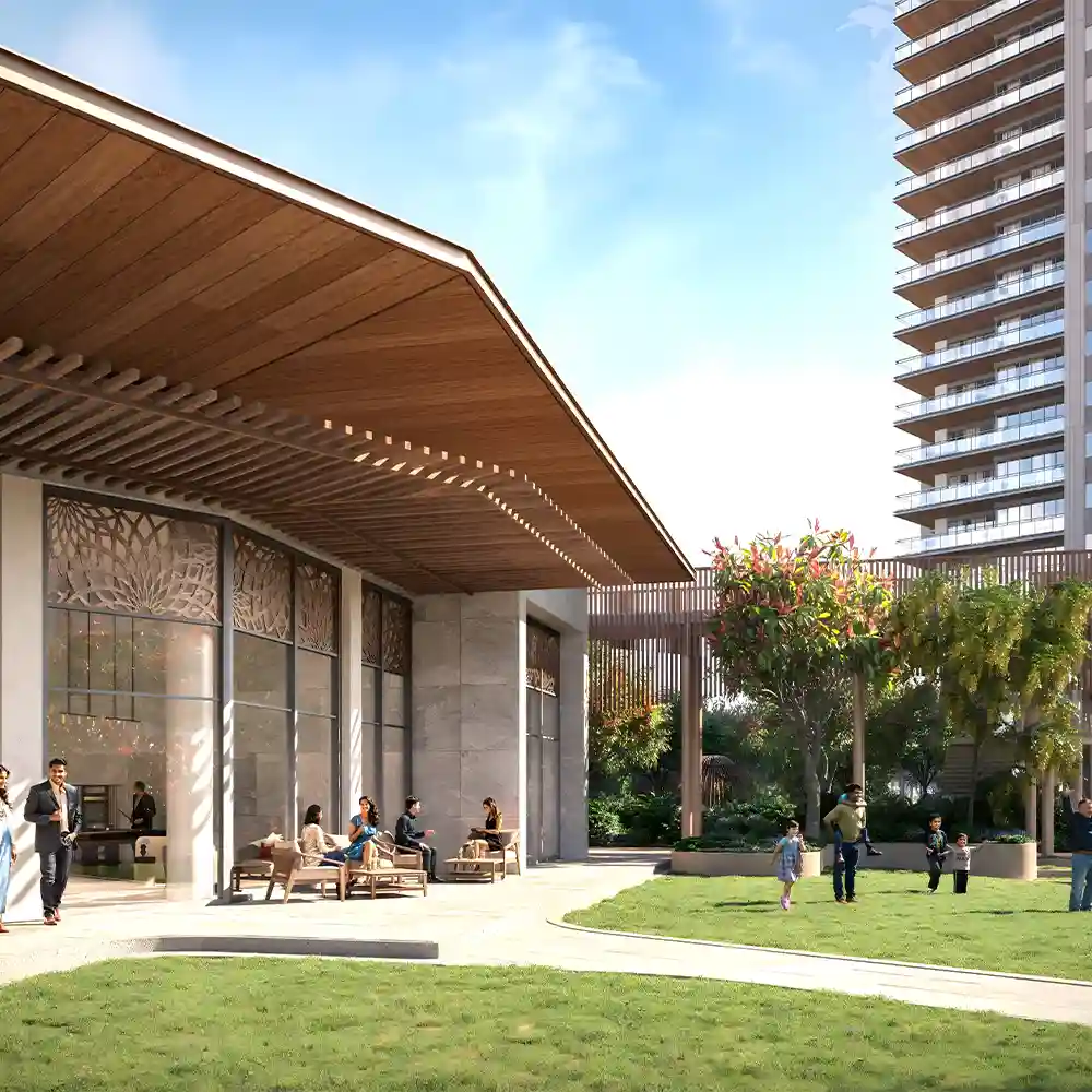 birla arika gurgaon
