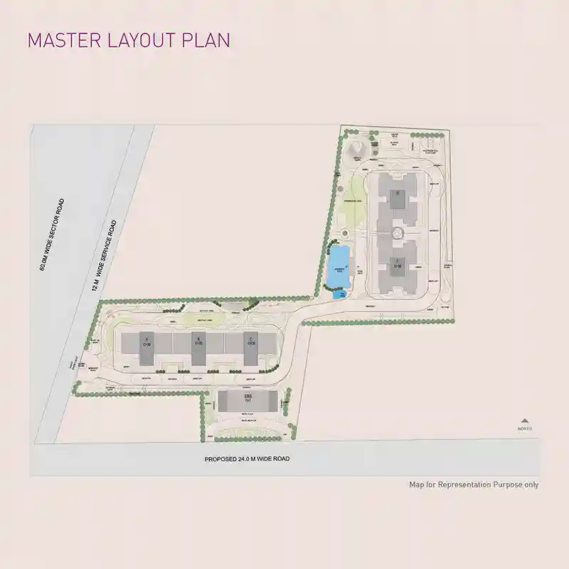 luxury apartments gurgaon birla pravaah