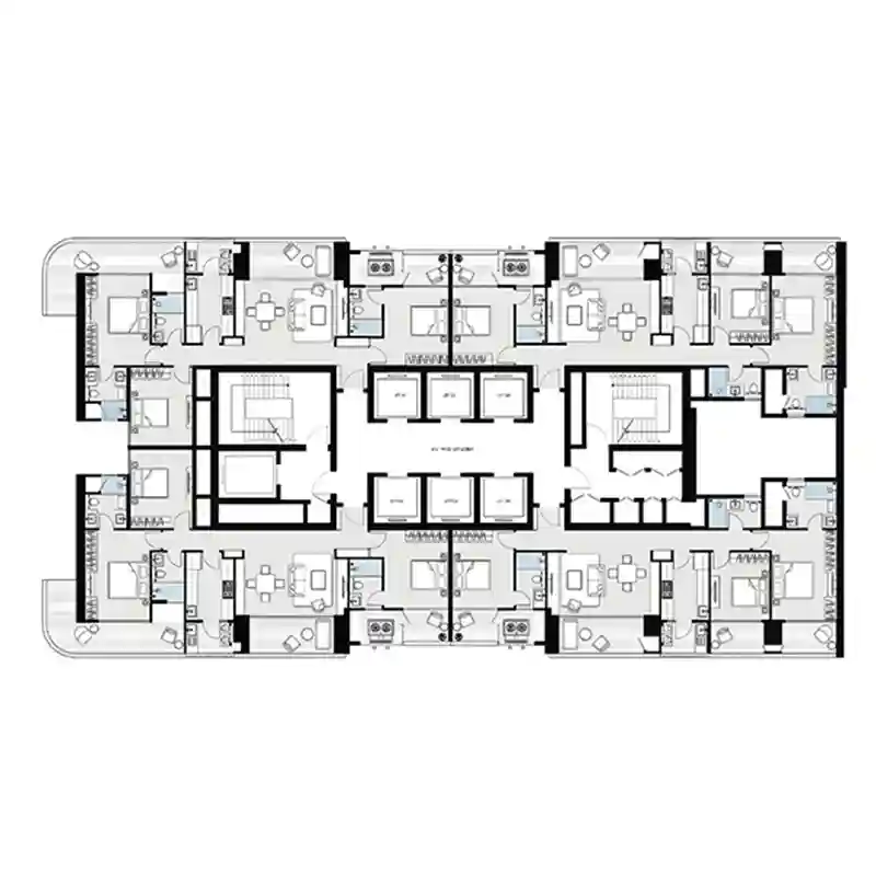 bptp gaia residences 102