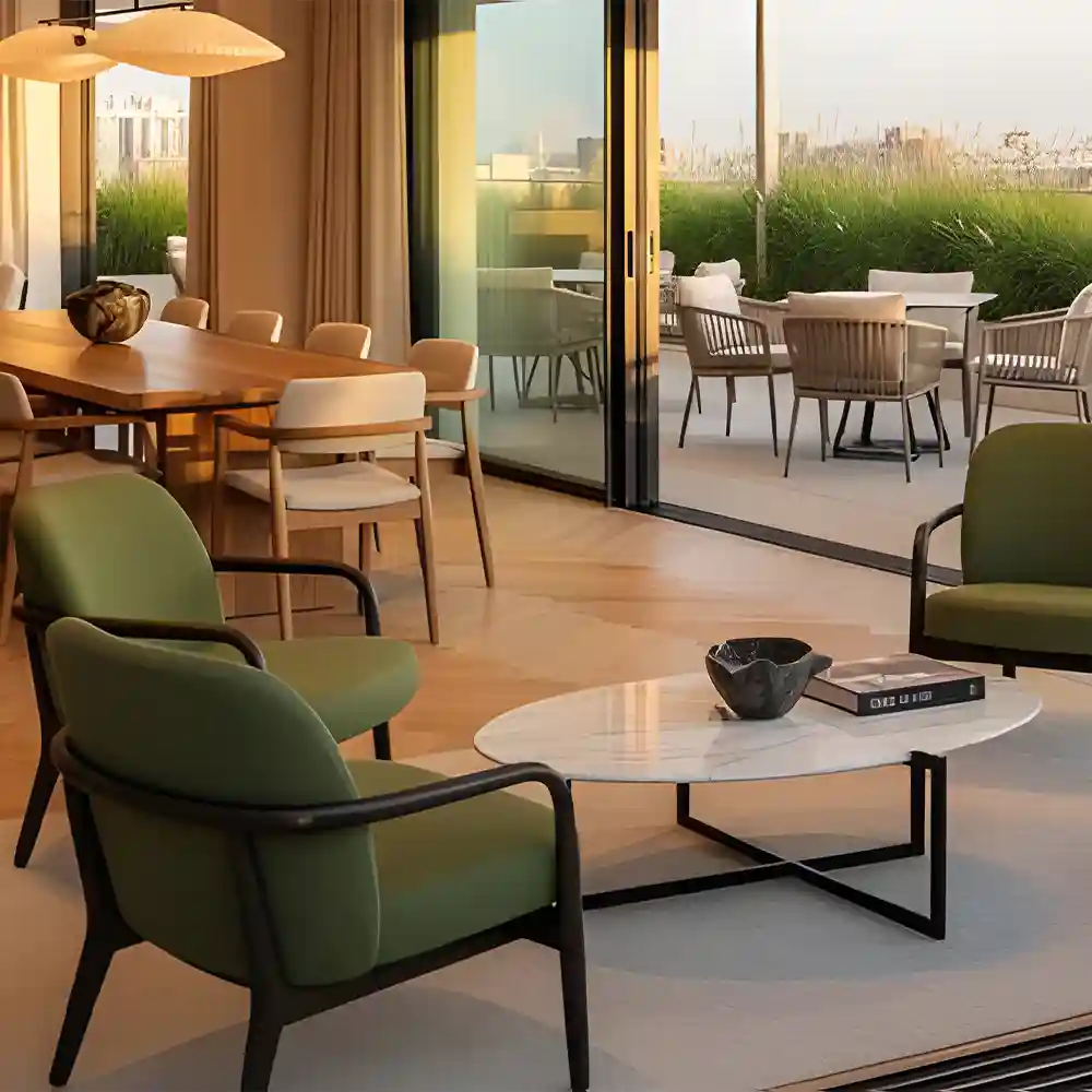 bptp gaia residences