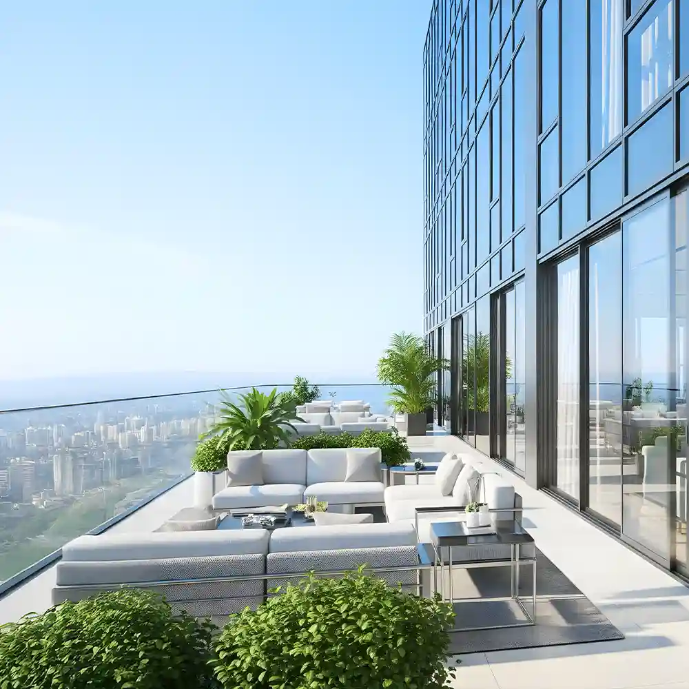 bptp luxury apartments gurgaon