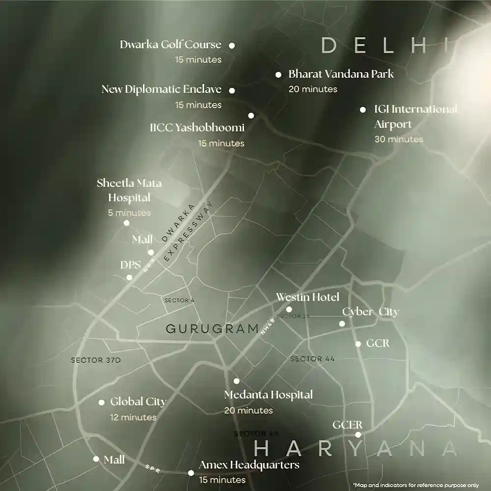 bptp verti greens gurgaon