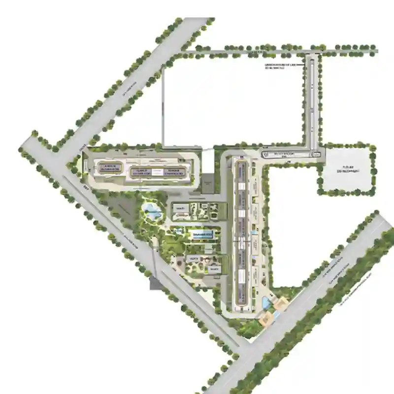 bptp projects in gurgaon