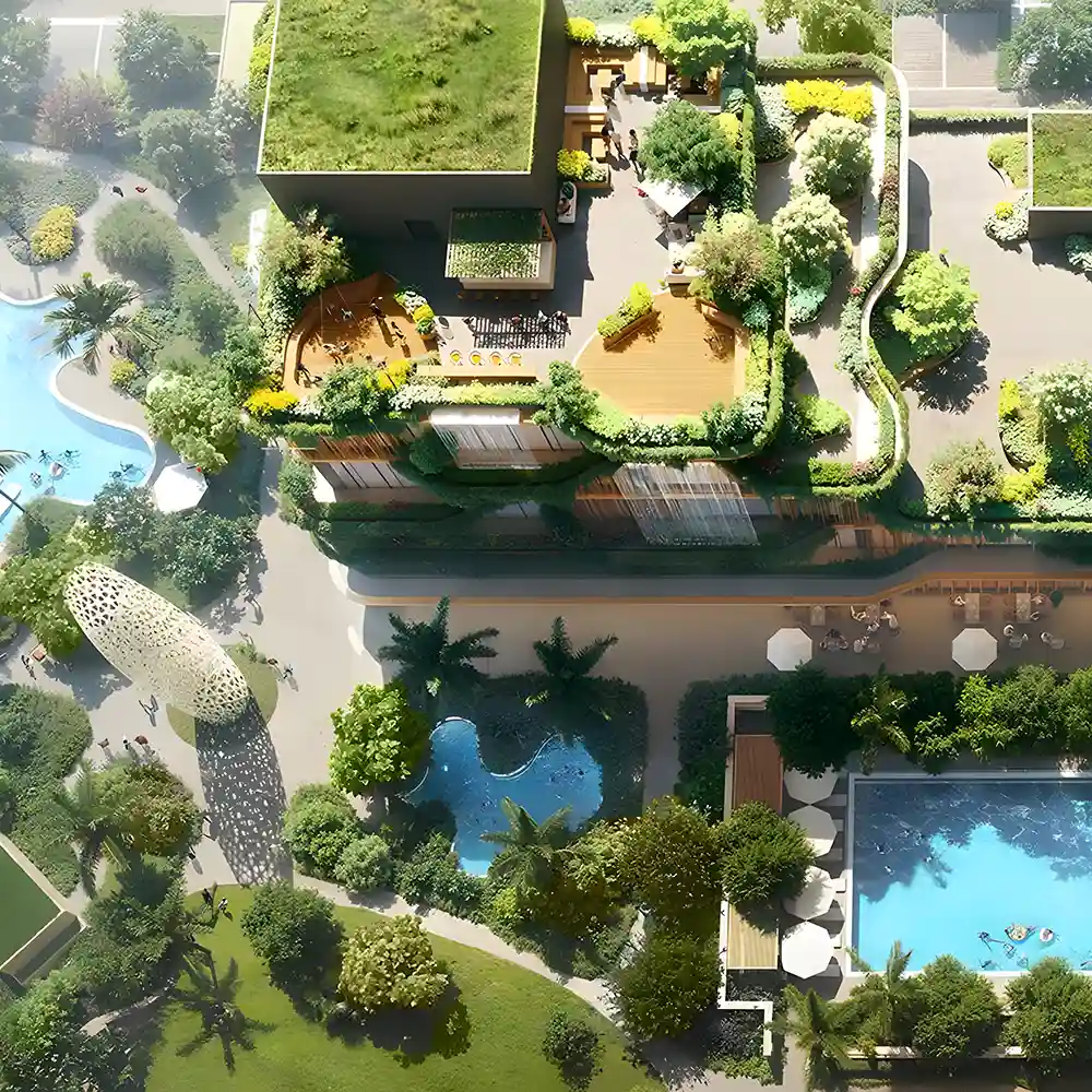 bptp verti greens gurgaon