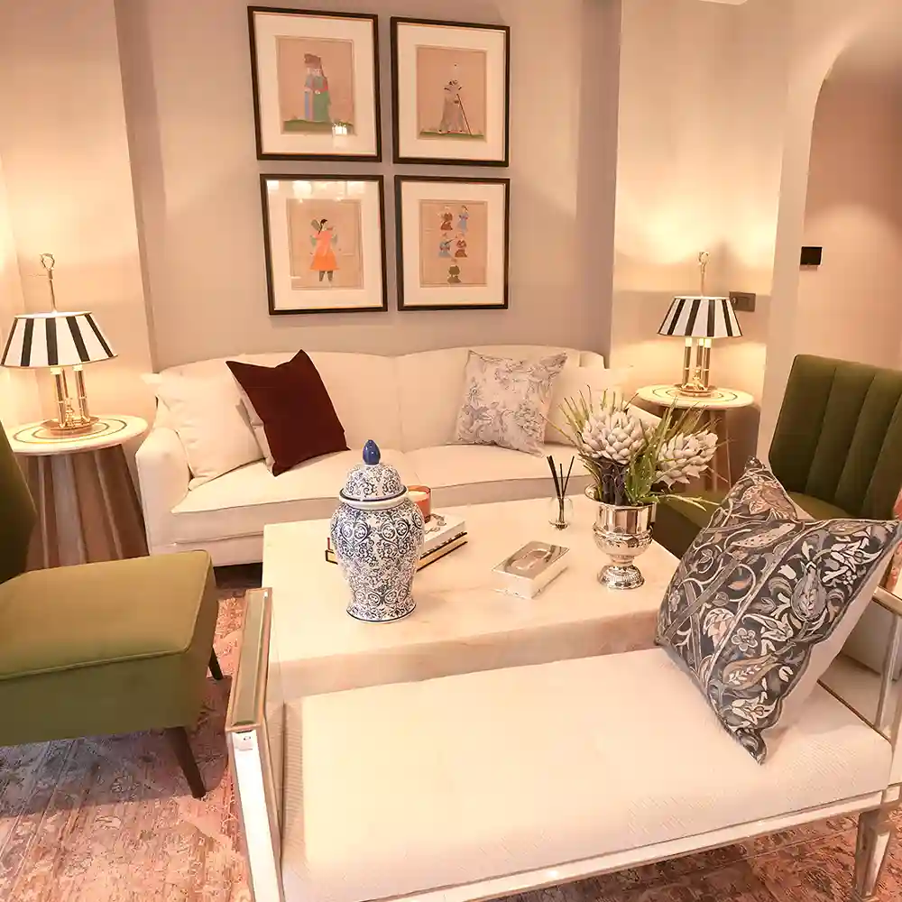 bptp verti greens floor plan