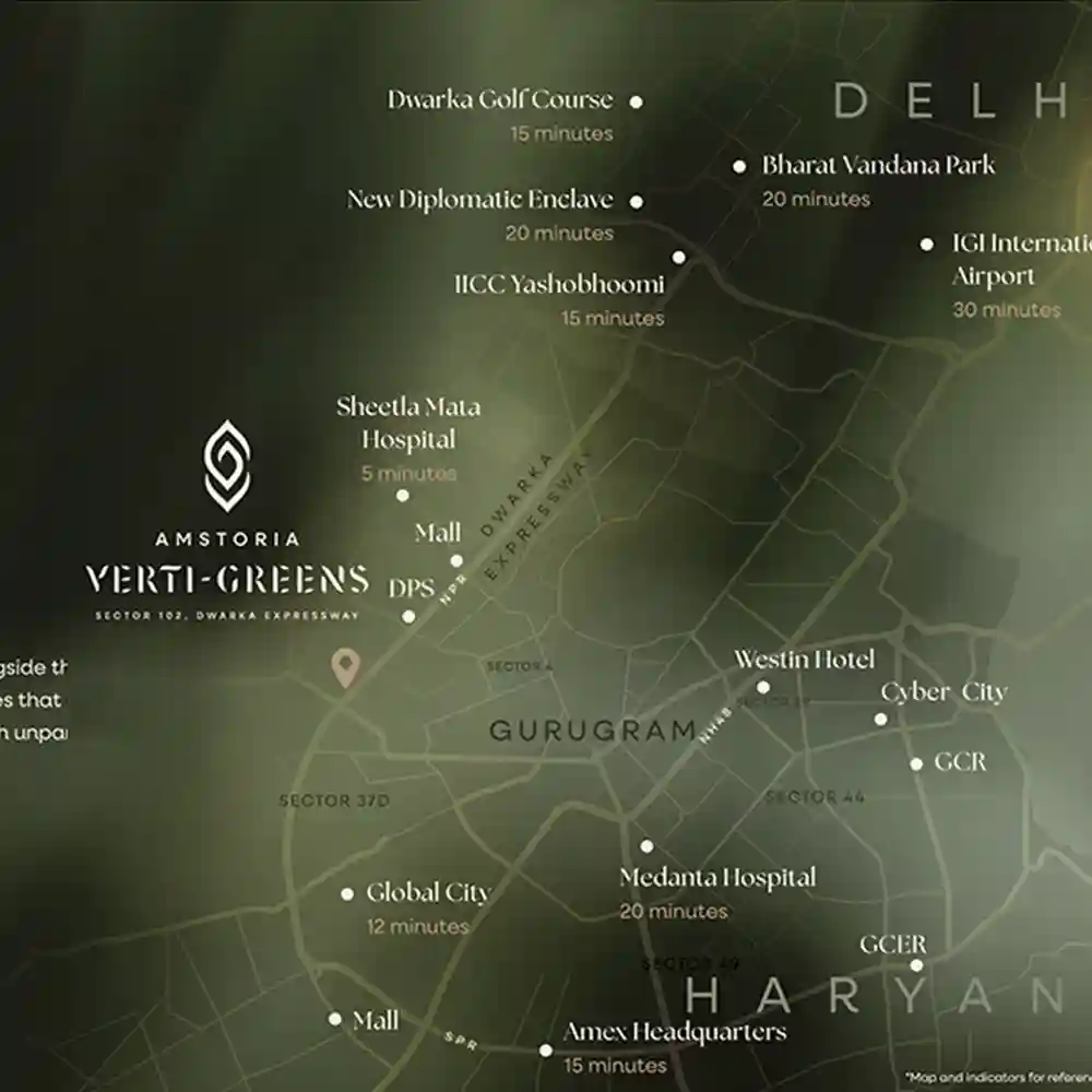 luxury apartments sector 102 gurgaon
