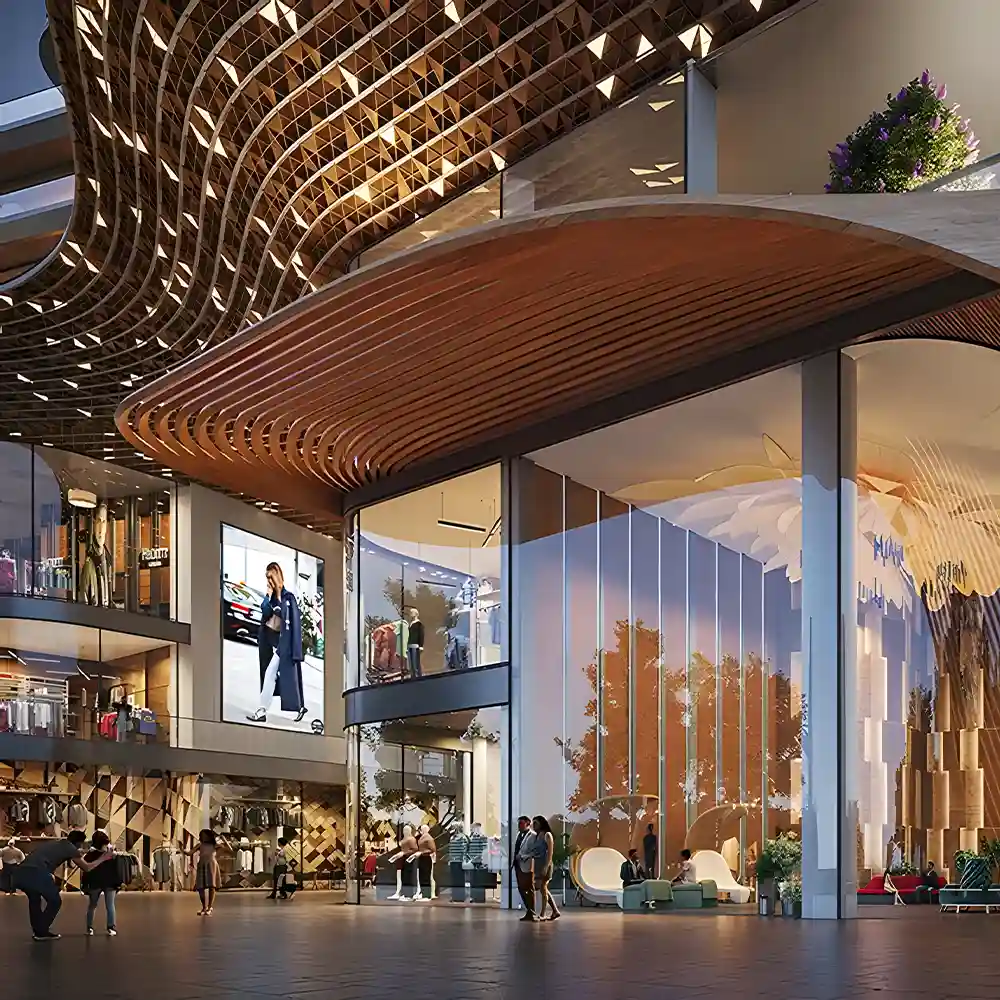 central park delphine gurgaon