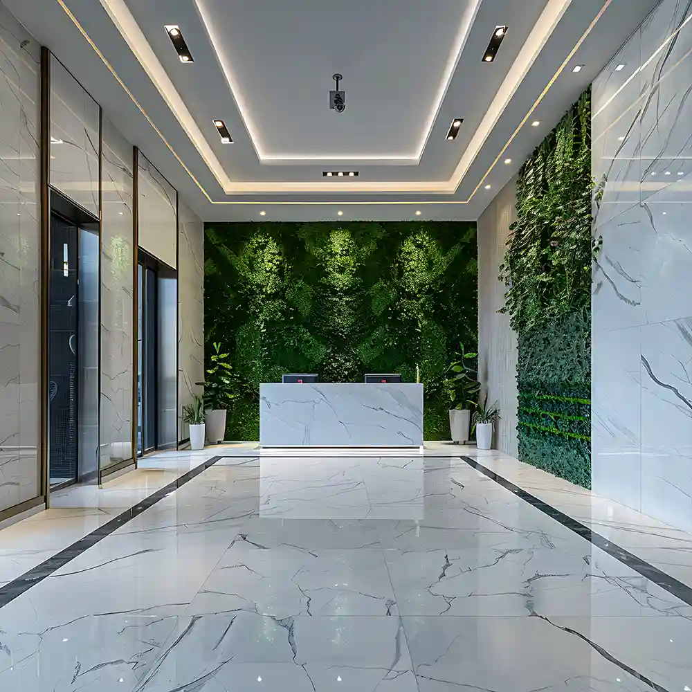 conscient elevate apartments