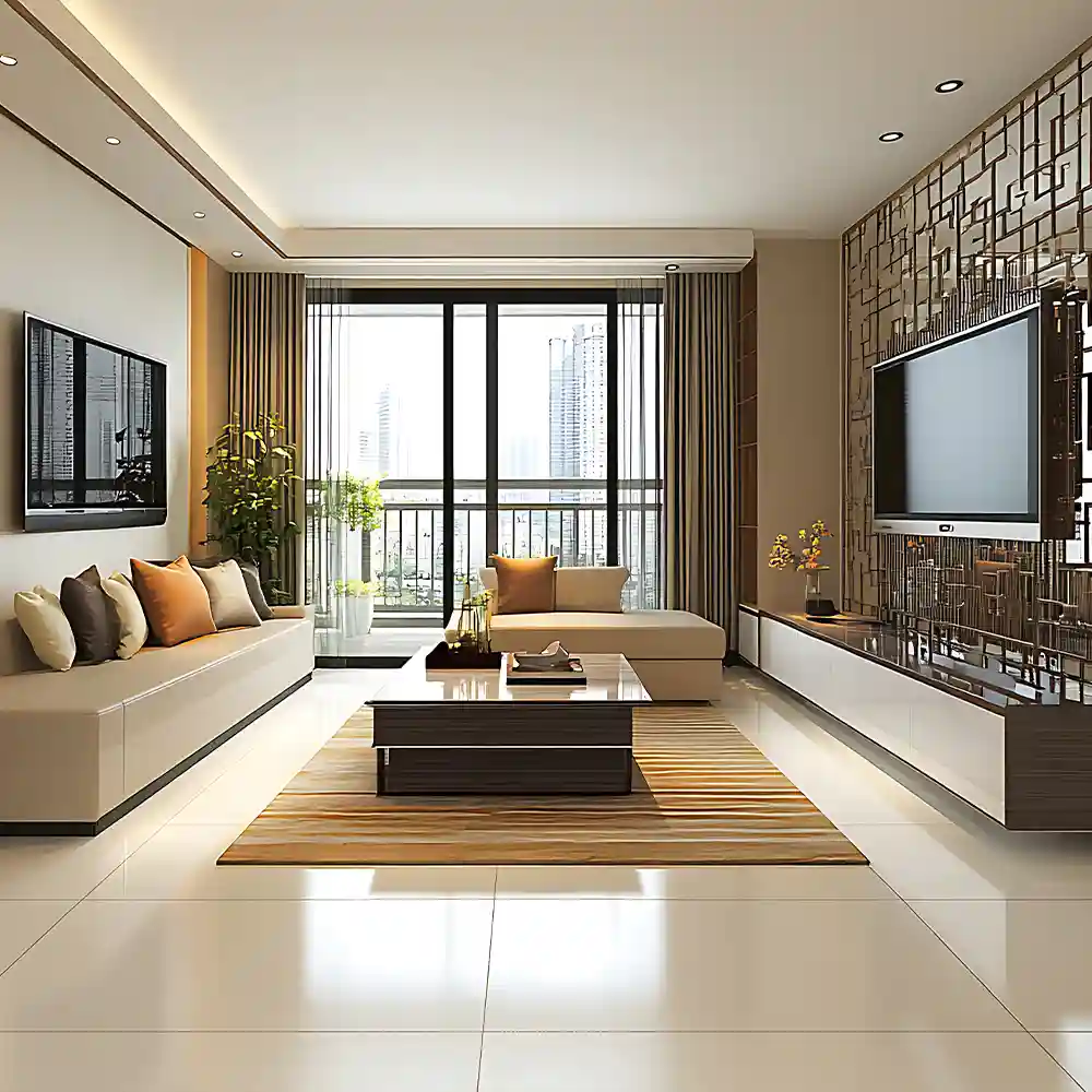 conscient elevate floor plan