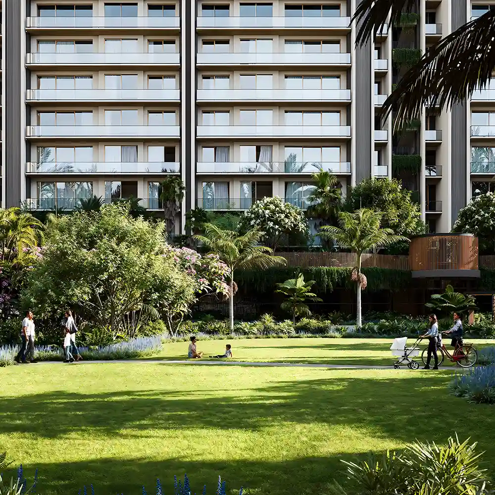 Conscient Parq Gurgaon