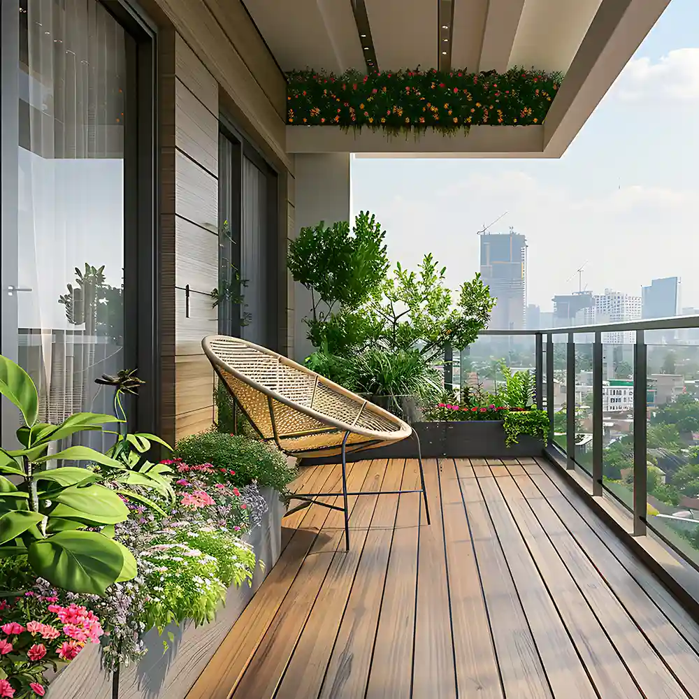 luxury apartments Gurgaon