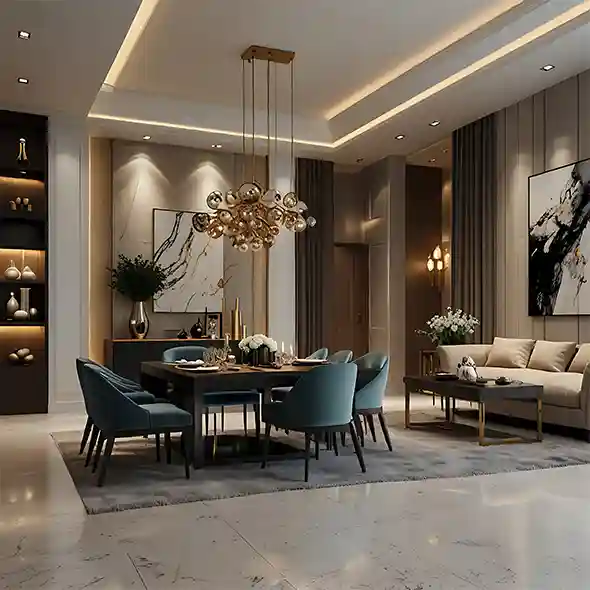 premium apartments Gurgaon