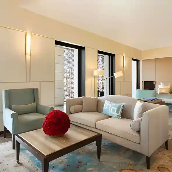 DLF Privana South Amenities