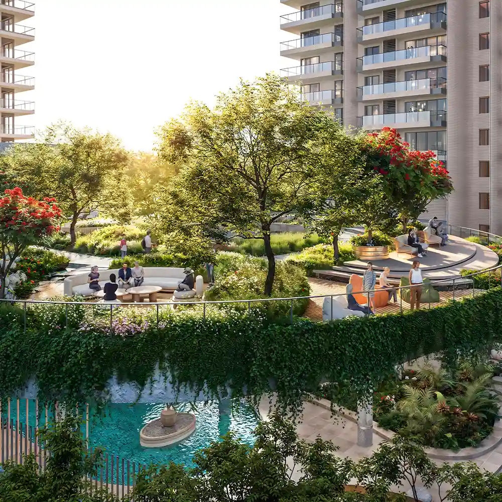elaira residences gurgaon