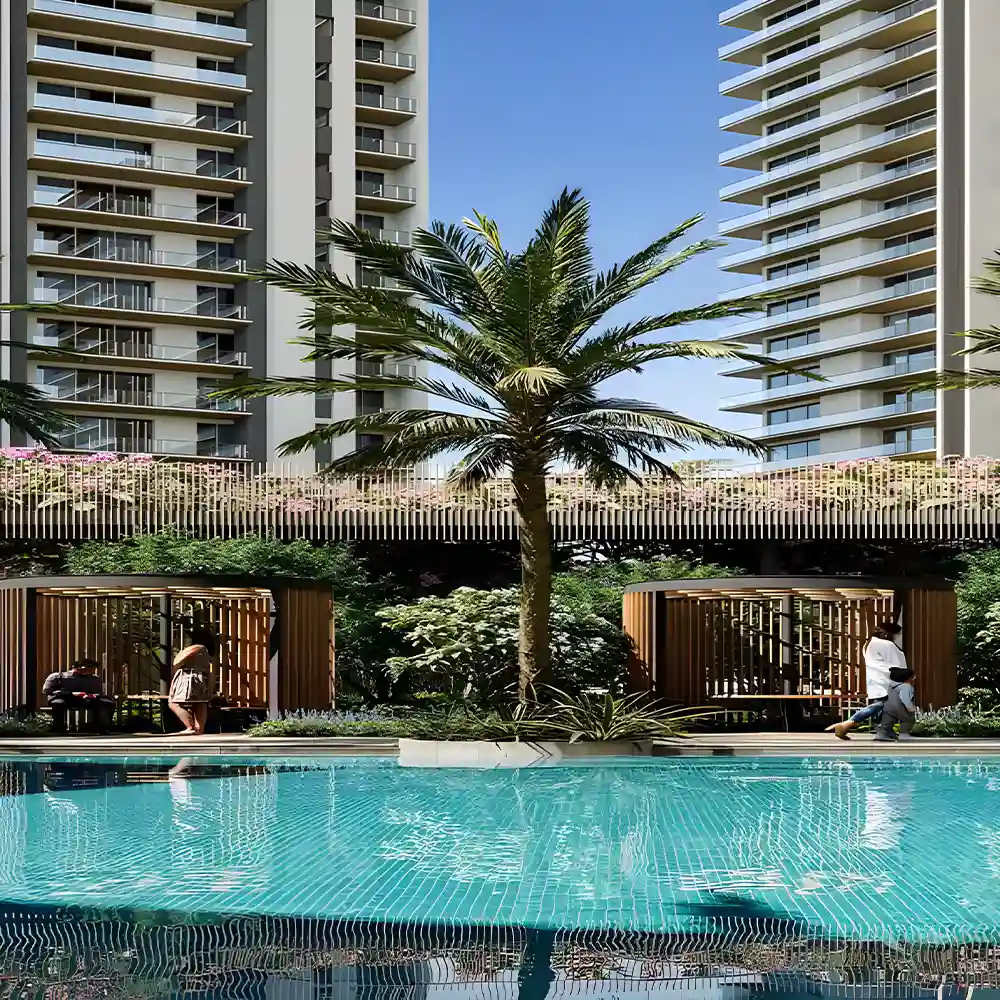 elaira residences sector 80