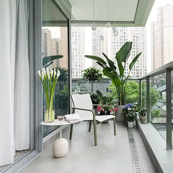 conscient elaira residences