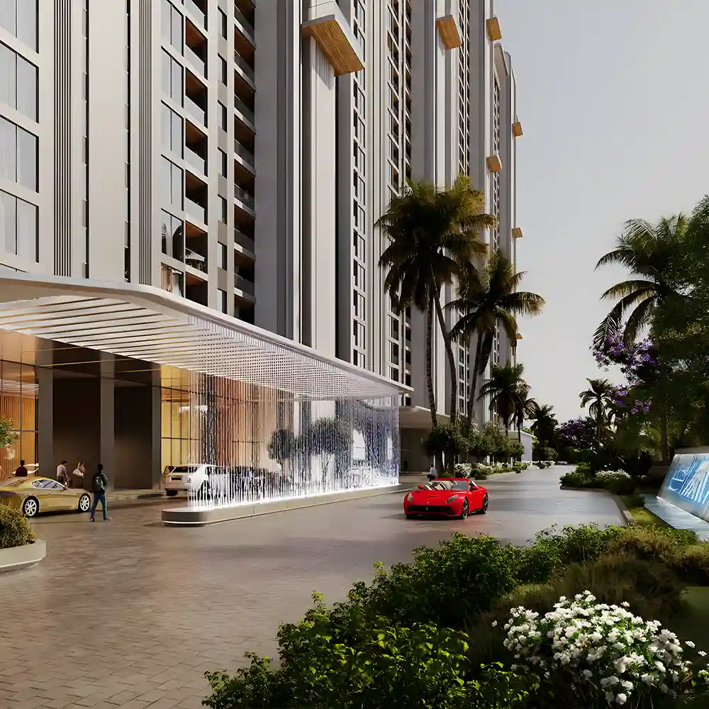 Elan Presidential Gurgaon