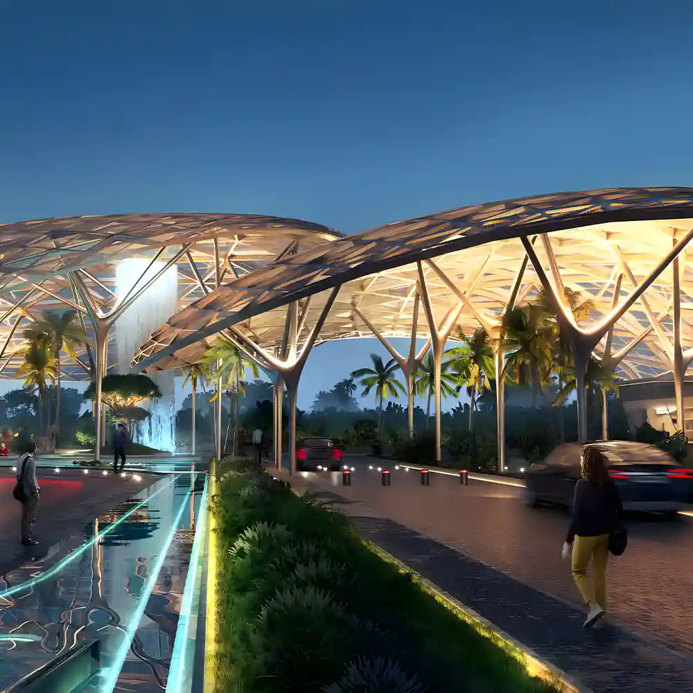 luxury apartments in Sector 106 Gurgaon