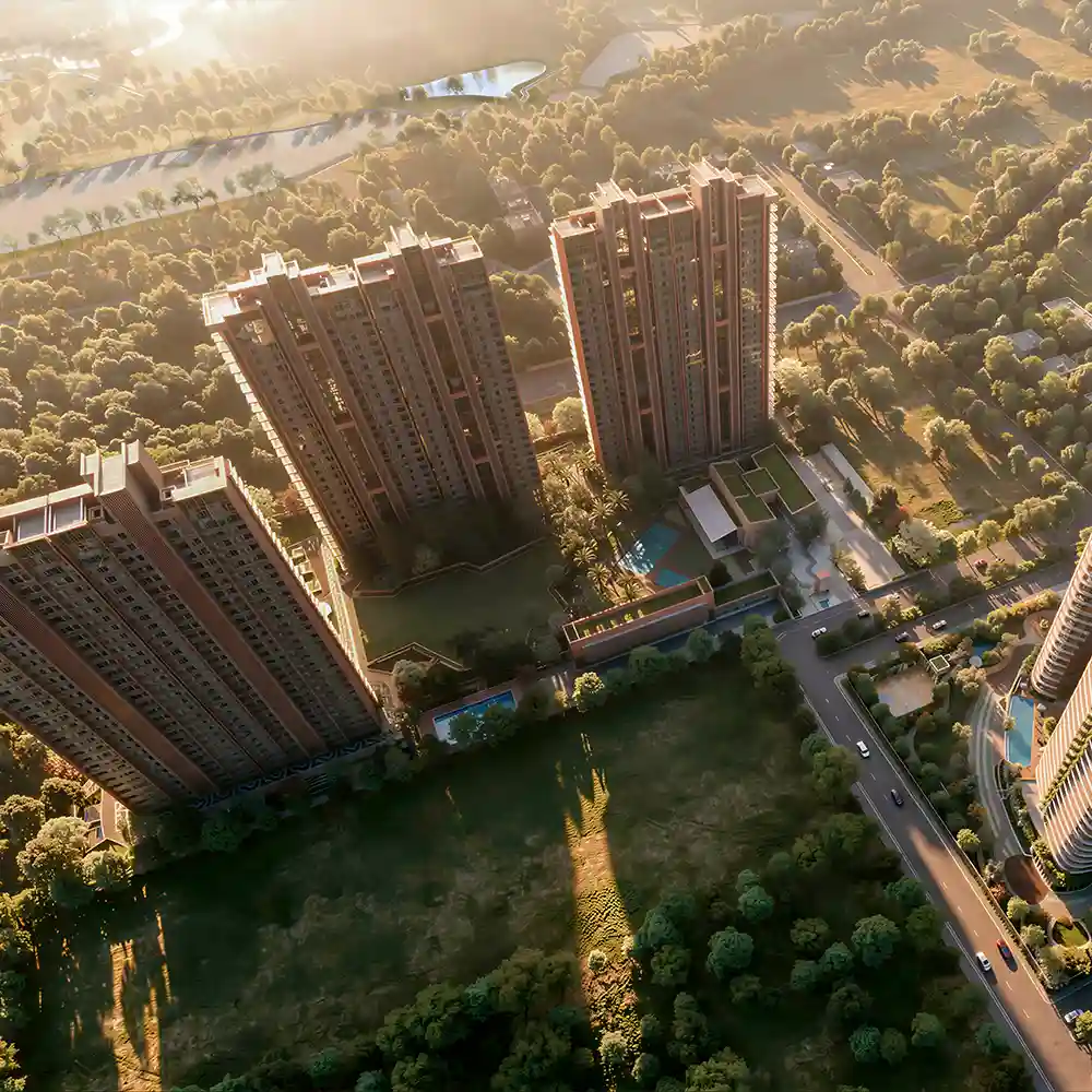 Eldeco Terra and Sol Gurgaon