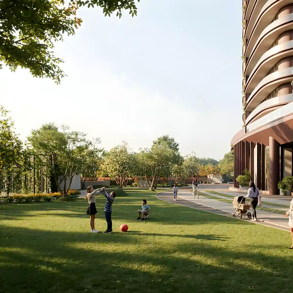 Eldeco Sector 84 Gurgaon