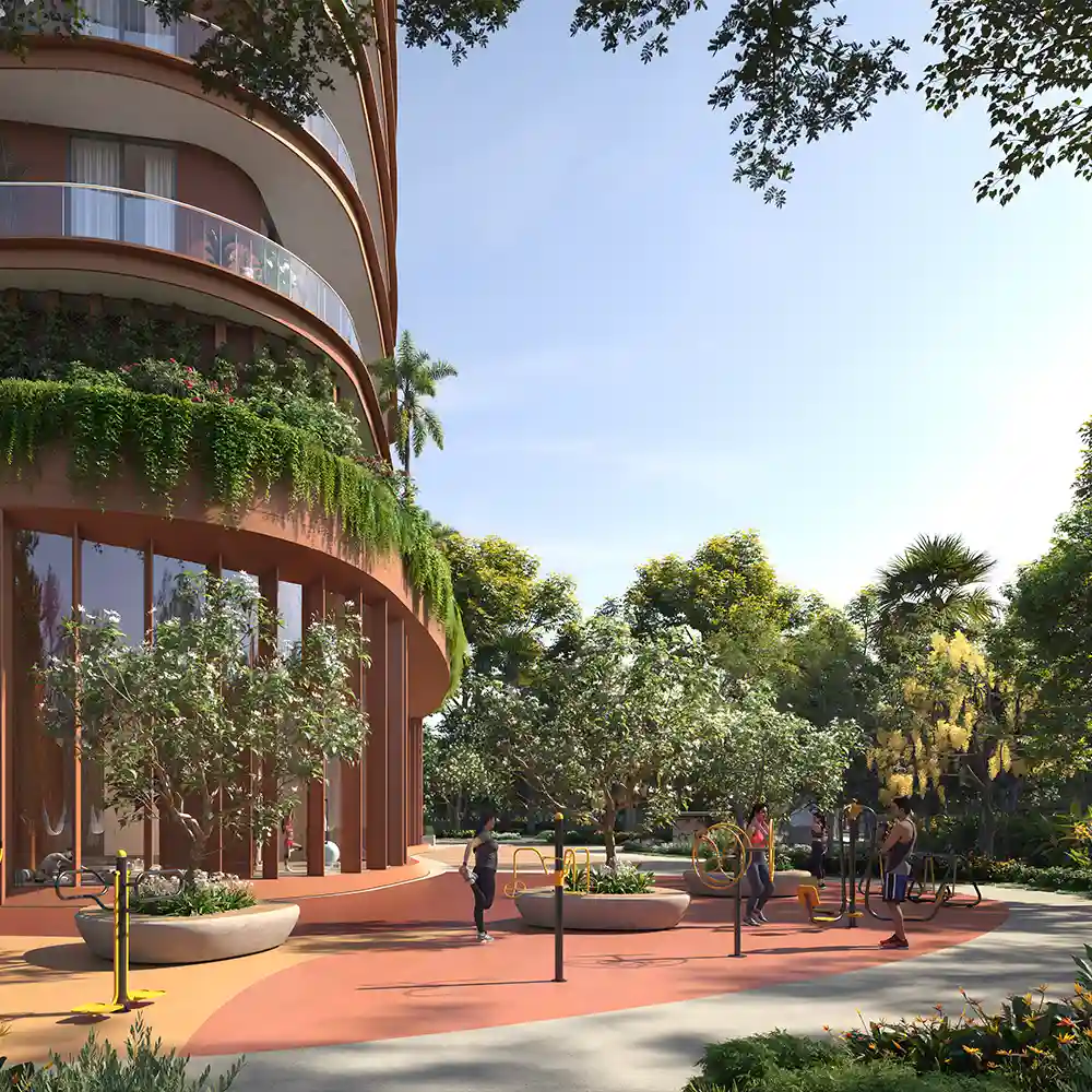 Eldeco Dwarka Expressway