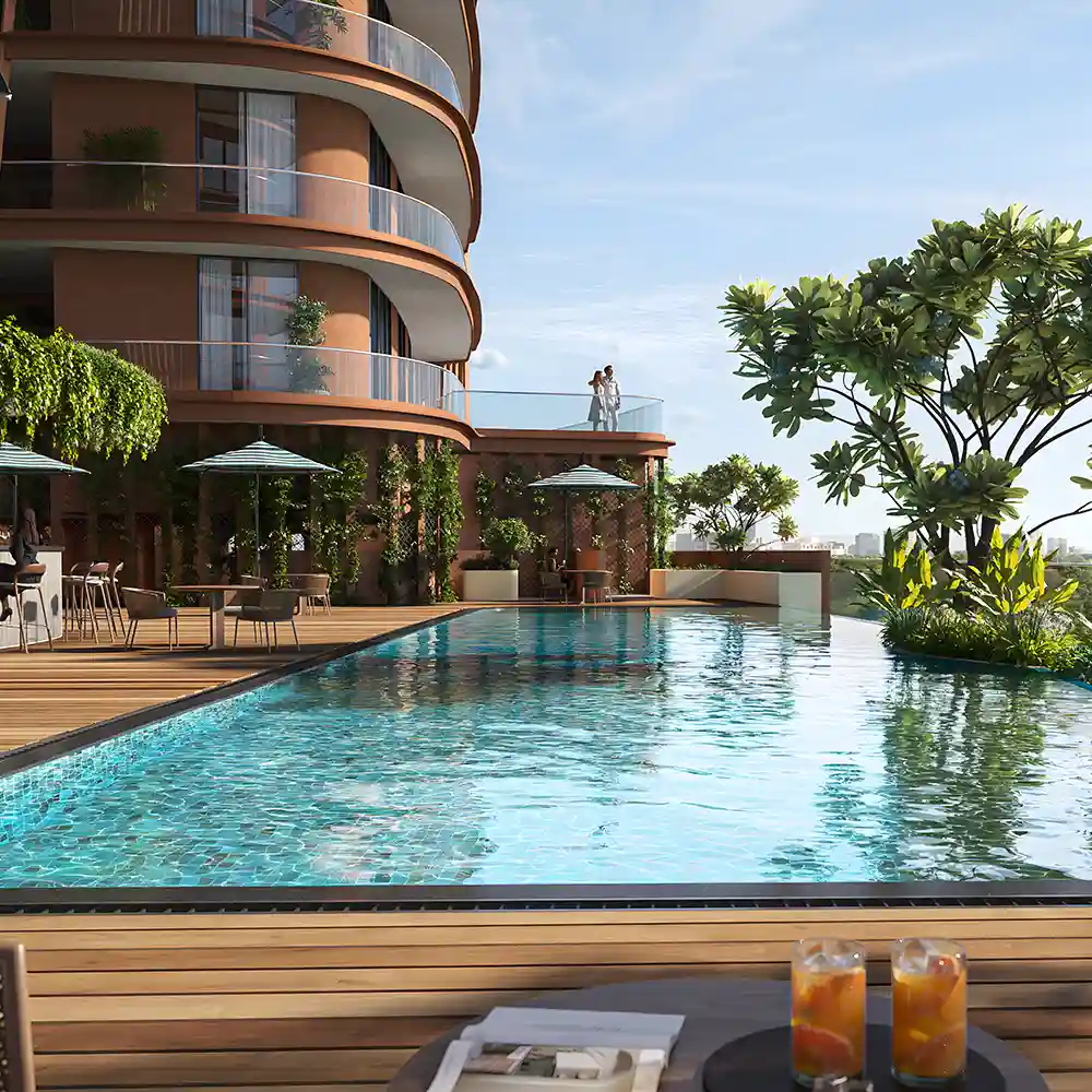 luxury apartments Gurgaon