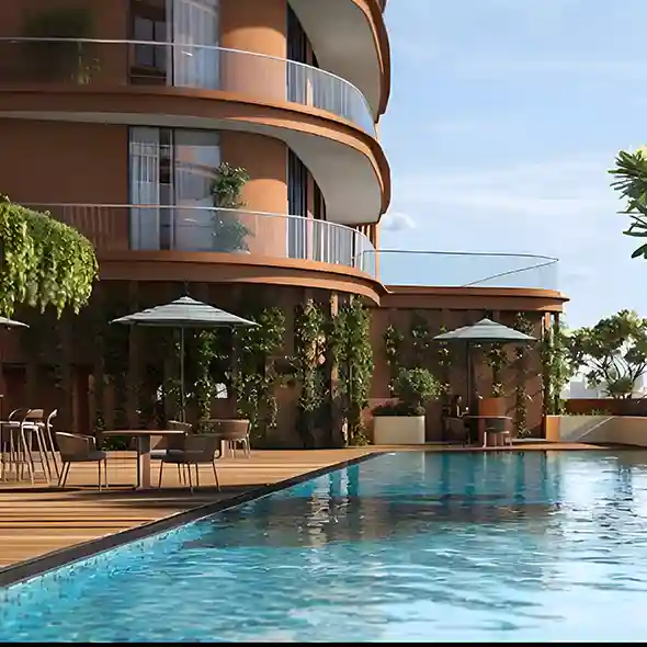 luxury apartments Gurgaon
