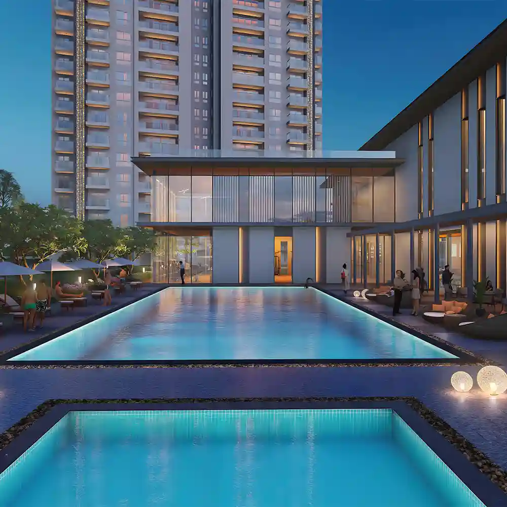 Emaar Amaris