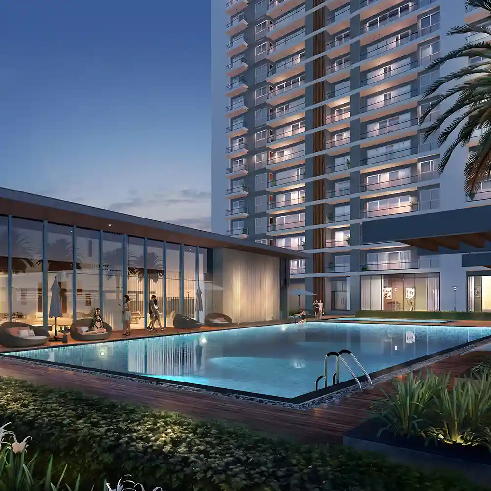 Emaar Urban Oasis