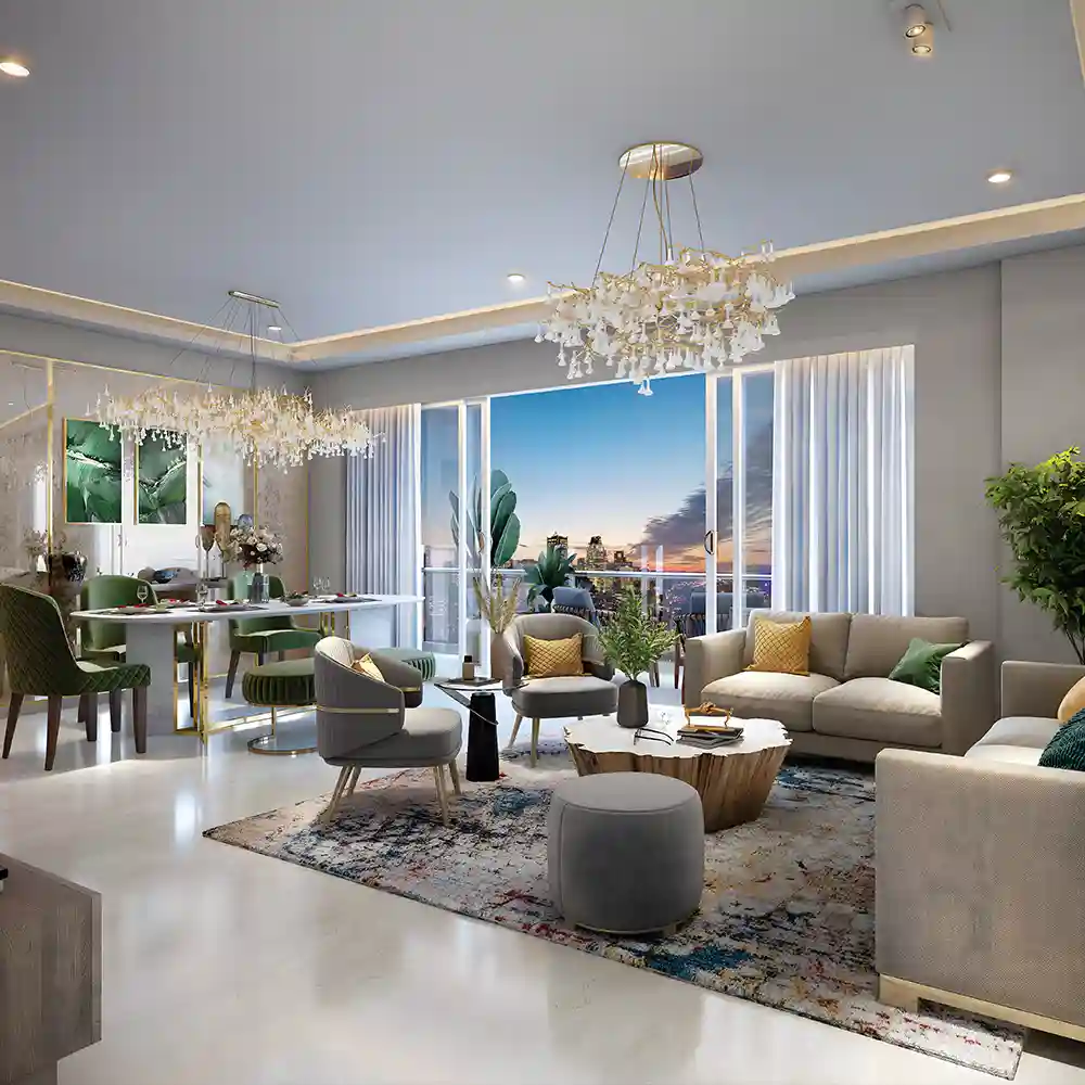 Emaar Urban Oasis Gurgaon