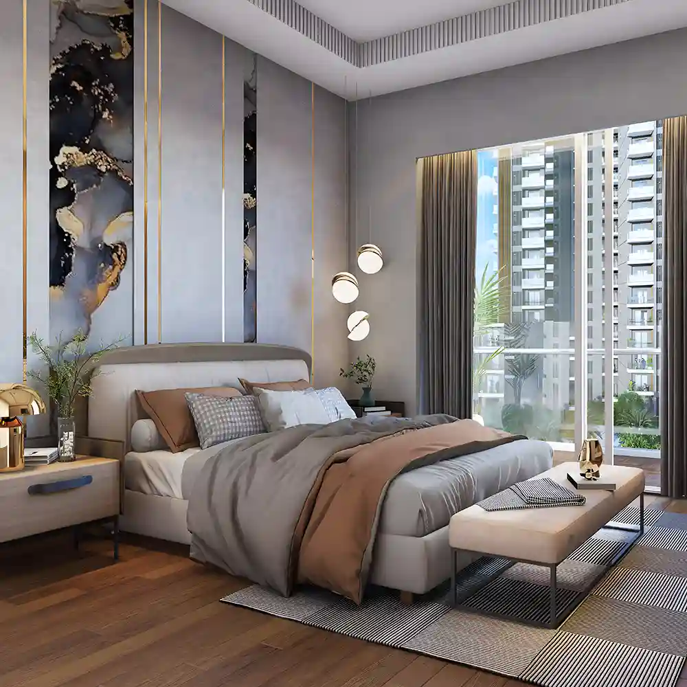 Emaar Urban Oasis Sector 62 Gurgaon