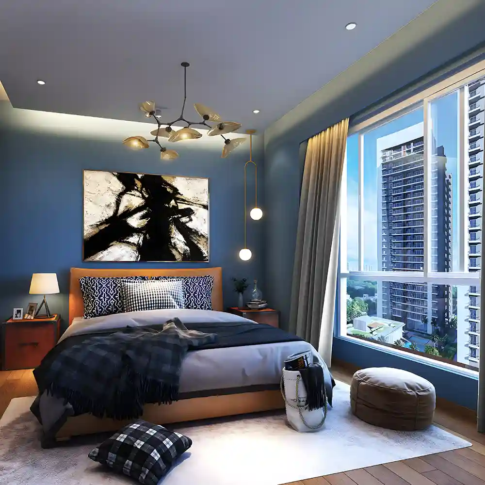 luxury apartments Gurgaon