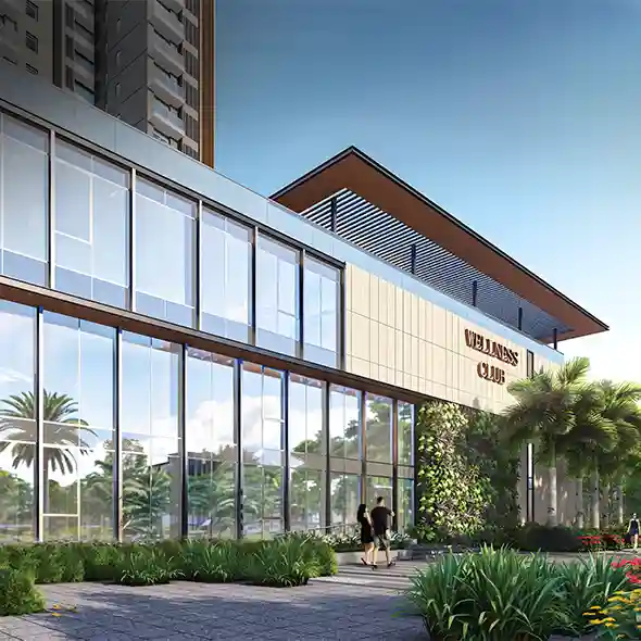 premium apartments Gurgaon