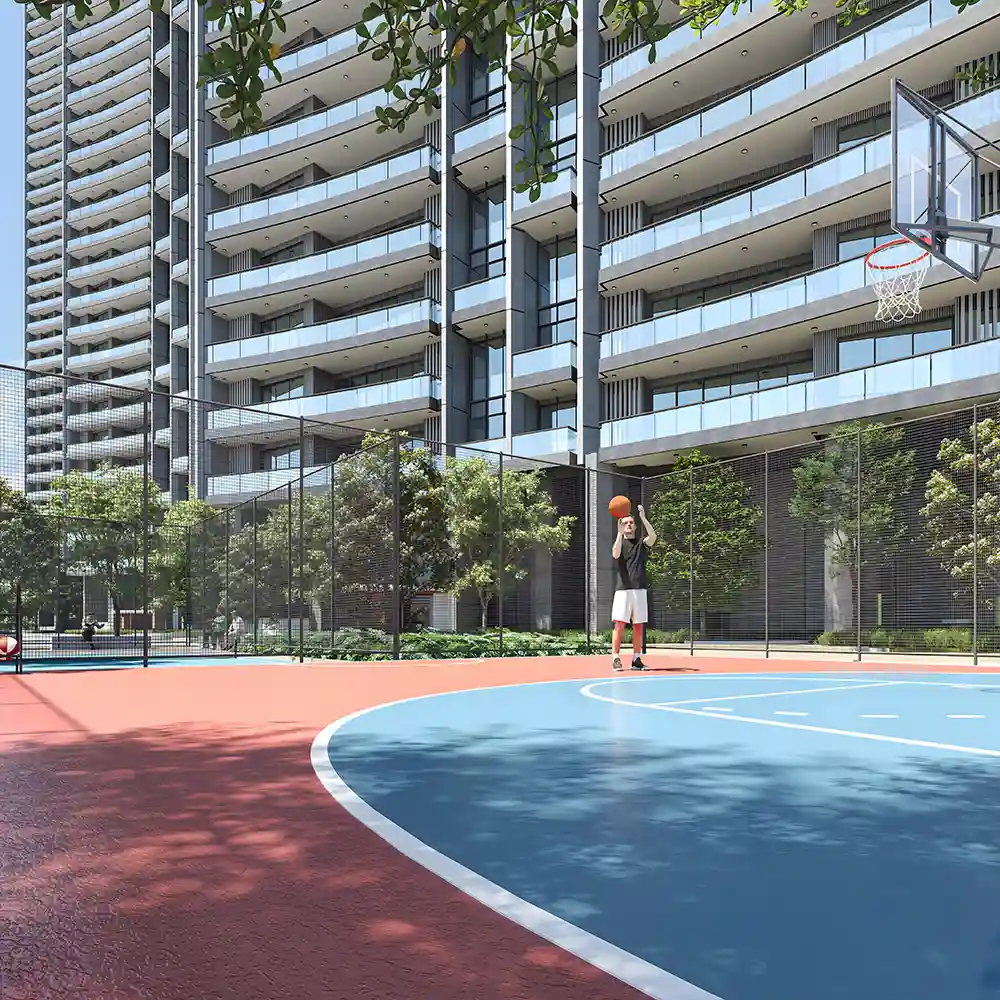 experion the trillion gurgaon