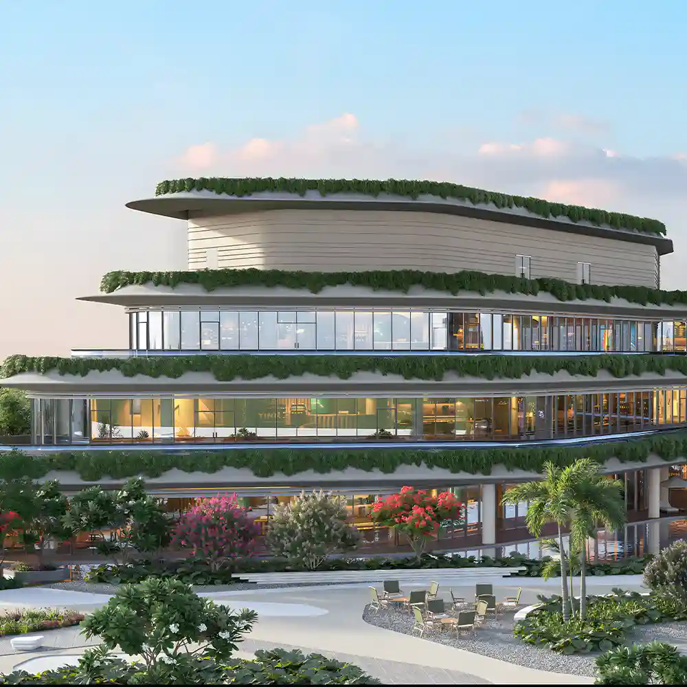 luxury apartments in gurgaon