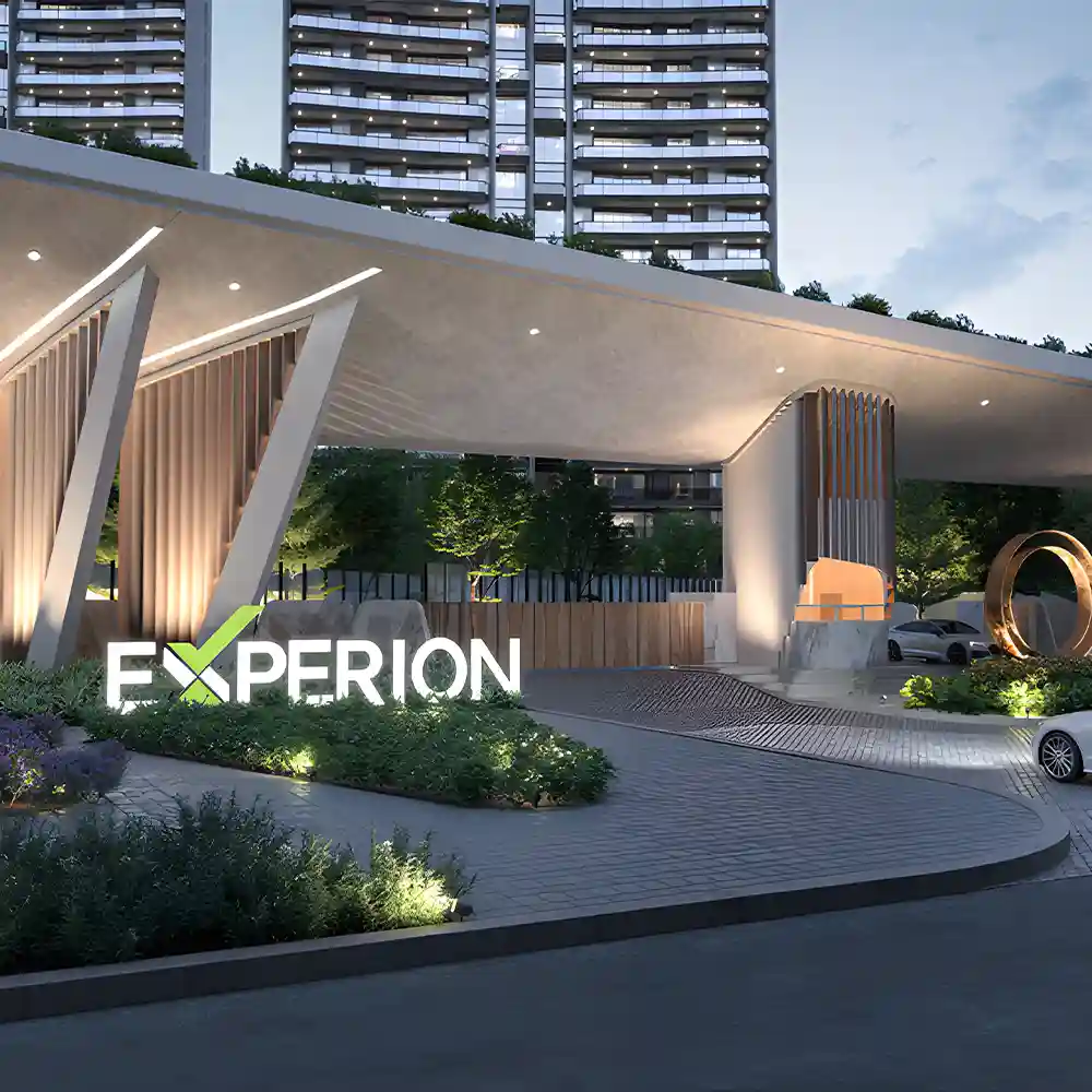 experion sector 48 gurgaon