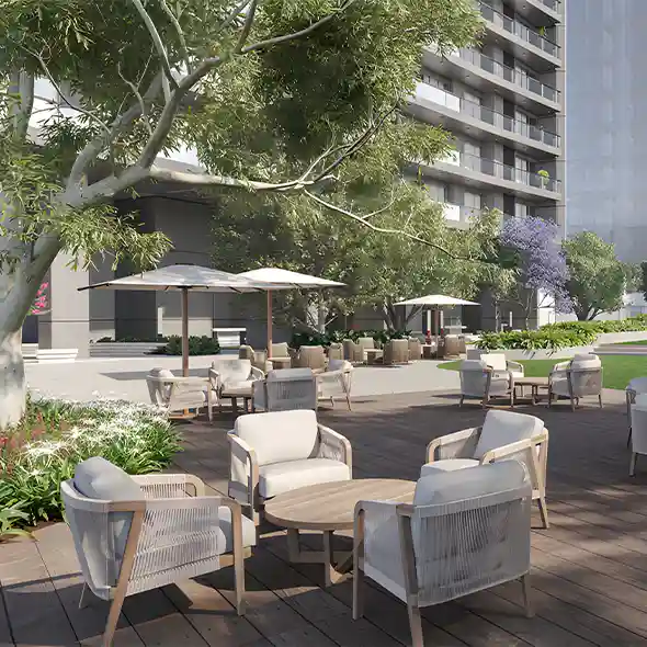 premium residences in gurgaon