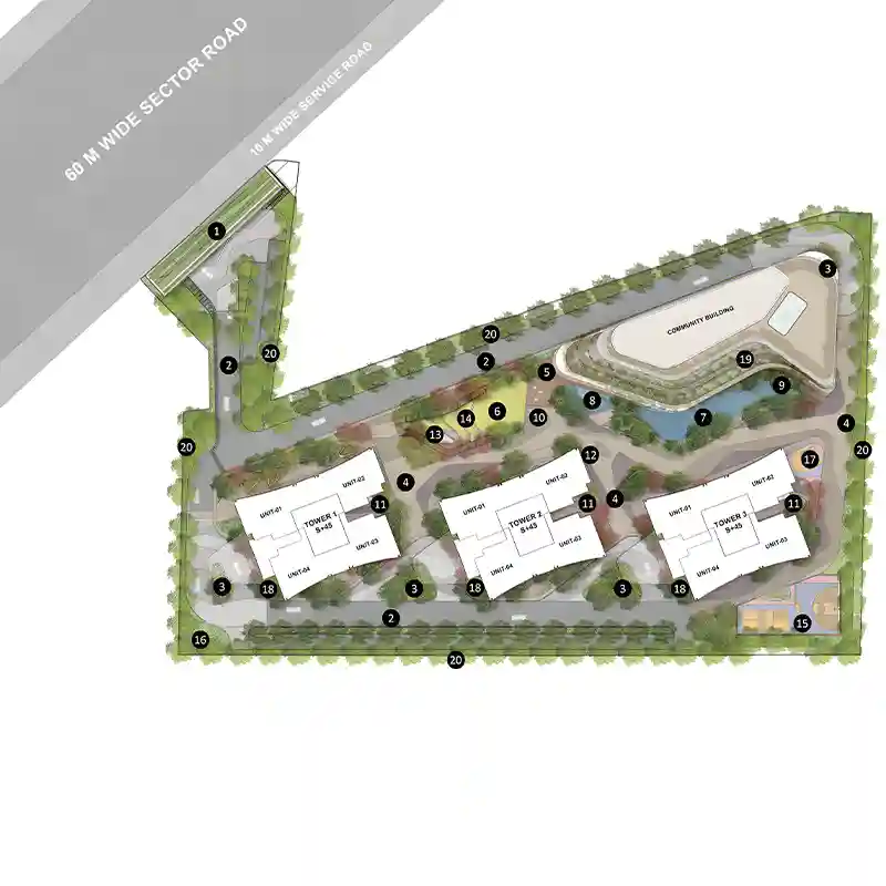 buy property in gurgaon