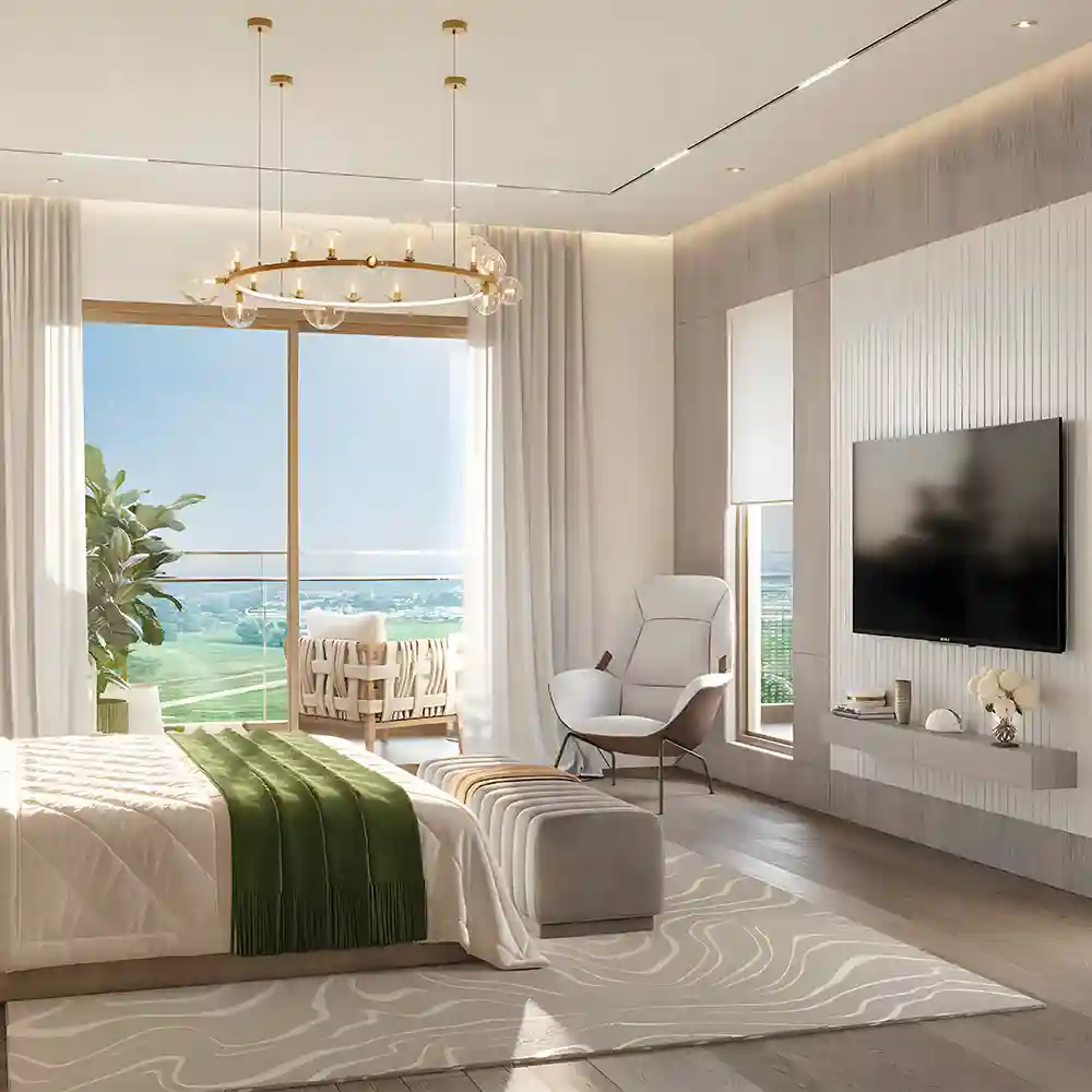 Emaar Amaris
