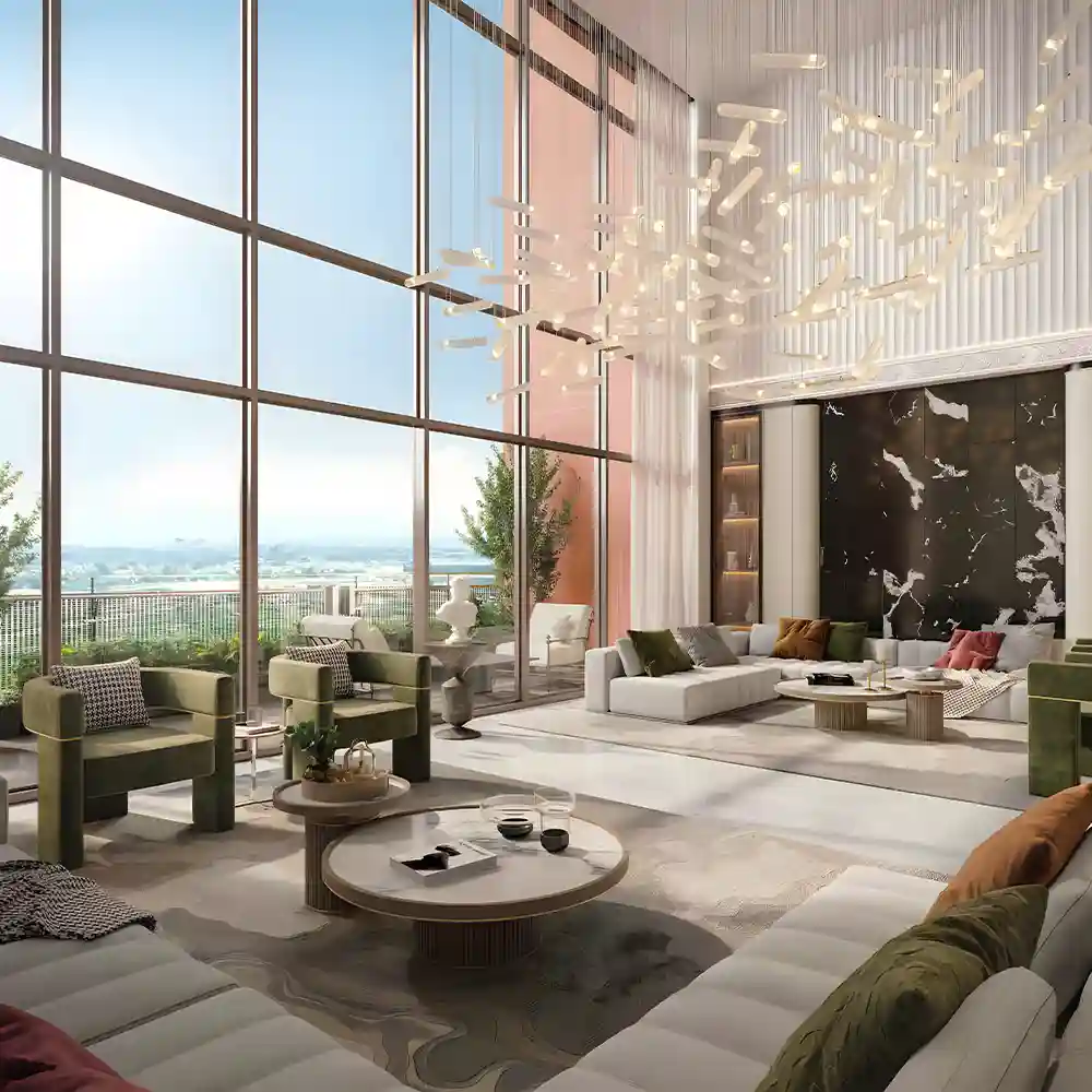 emaar amaris gurgaon