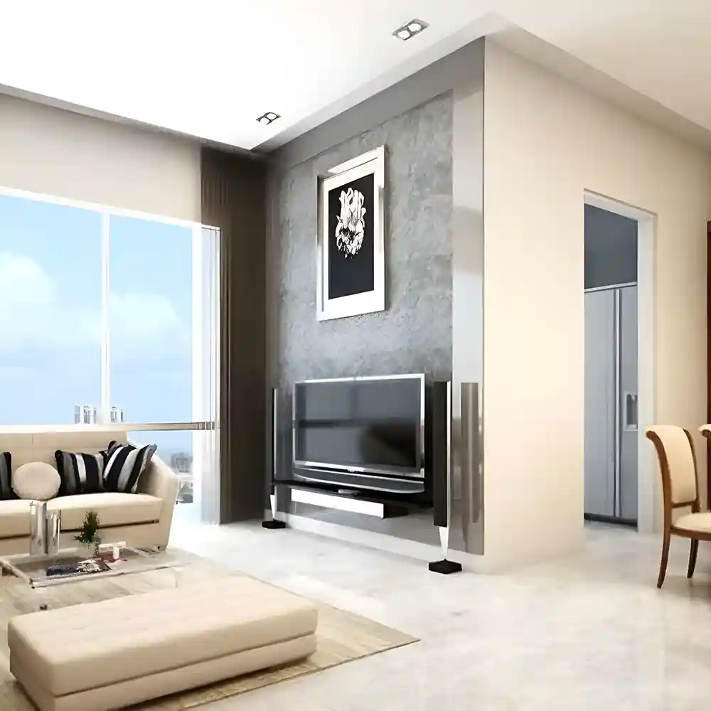 godrej miraya location