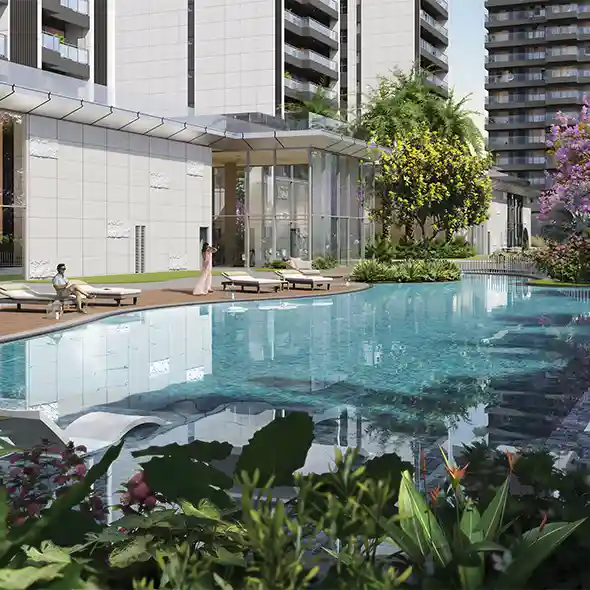 godrej miraya launch date