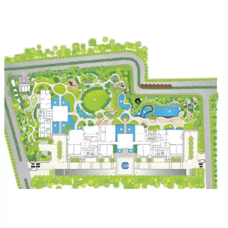 godrej miraya floor plan