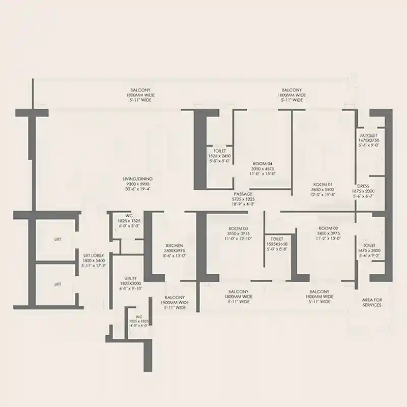 godrej astra gallery