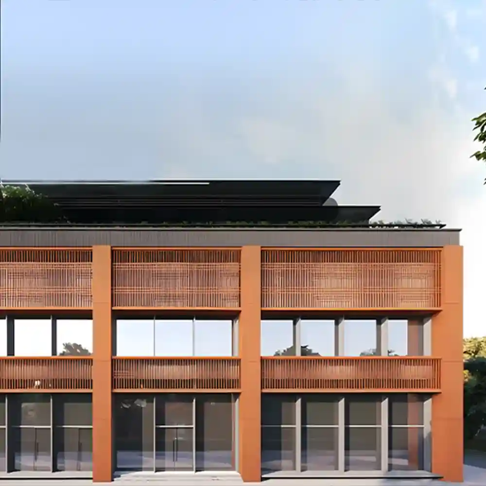 godrej astra apartments