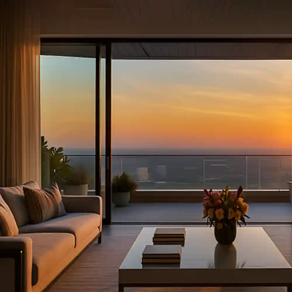 godrej astra luxury apartments
